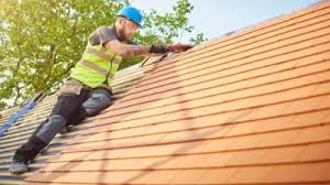 Best Green or Eco-Friendly Roofing Solutions  in Youngsville, NC