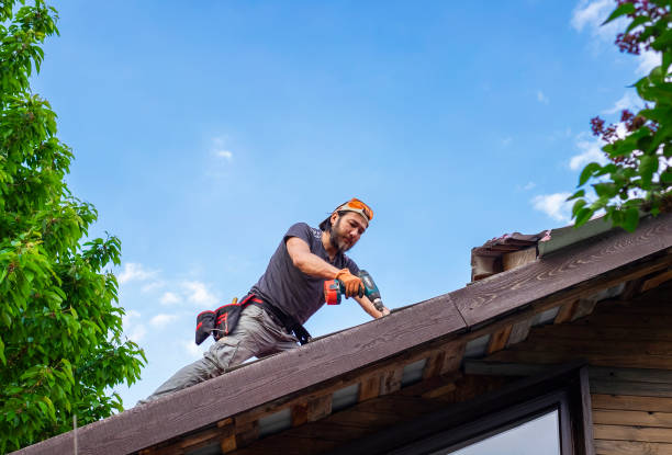 Best Metal Roofing Installation  in Youngsville, NC